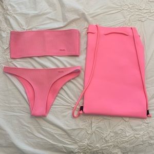triangl bikini